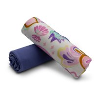 Muscheln Digital Set49