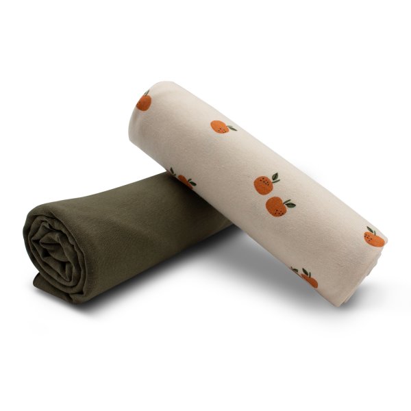 Frucht Natural Set56