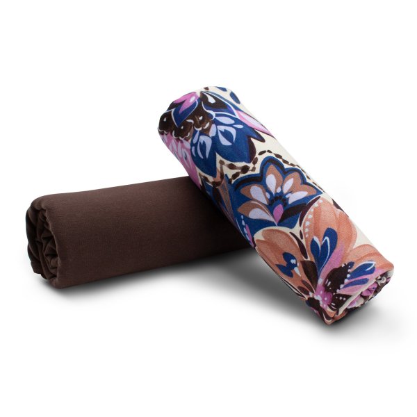 Blumen Digital Ecru Set 11