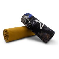 Skater Graffiti Digital Schwarz Set 13