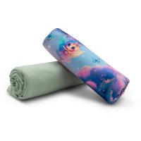 Fee - Einhorn Digital Rosa Set 16