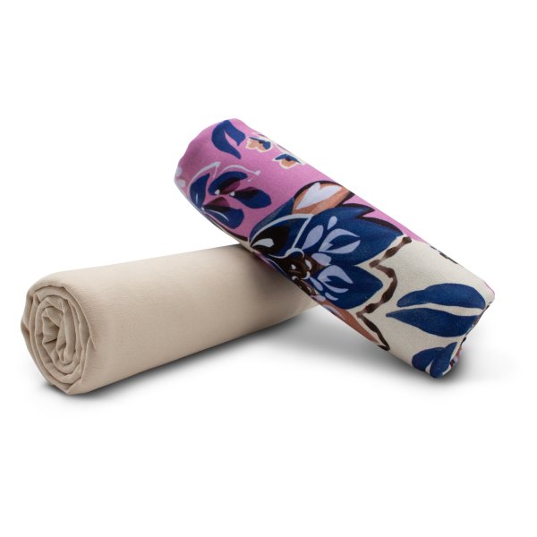 Blumen Digital Ecru Set 17