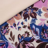 Blumen Digital Ecru Set 17