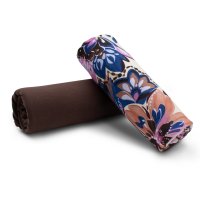 Blumen Digital Ecru Set 14