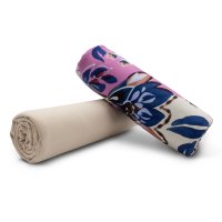 Blumen Digital Ecru Set 18