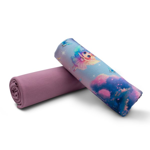 Fee - Einhorn Digital Rosa Set 19