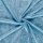 Samt 002 Babyblau