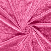 Samt 013 Helles Pink