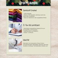 Samt 013 Helles Pink