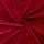 Samt 016 Dunkelrot