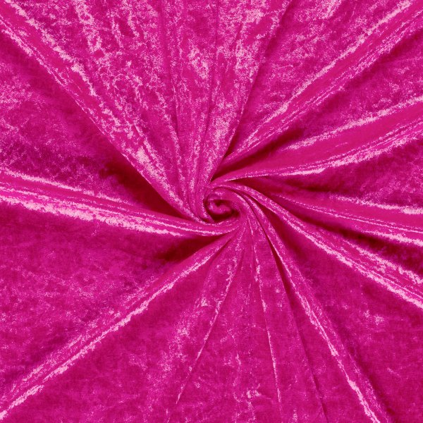 Samt 017 Fuchsia