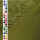 Samt 026 Khaki-Grün