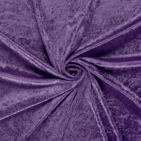 Samt 043 Violett