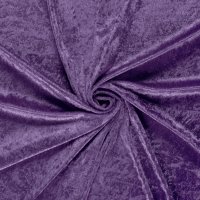Samt 043 Violett
