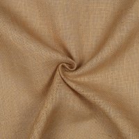 Jute Stoff