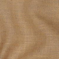 Jute Stoff