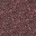 Baumwollstoff Feine Blumen Bordeaux