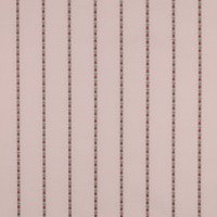 Baumwollstoff Jacquard Blumen